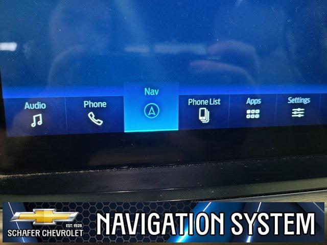 Photo of 2022 Agate Black Metallic Ford F-150