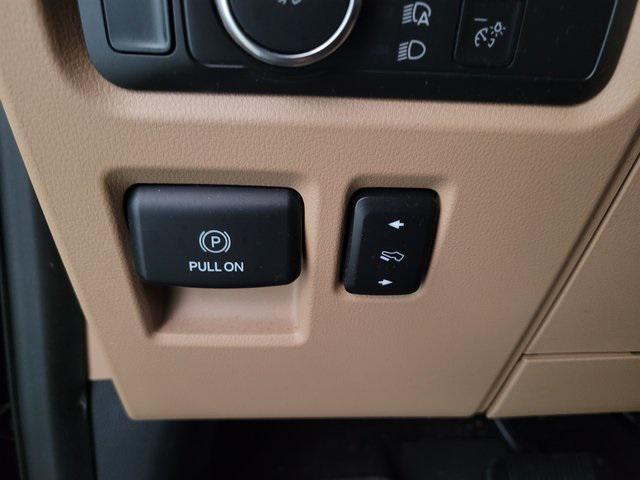 Photo of 2022 Agate Black Metallic Ford F-150