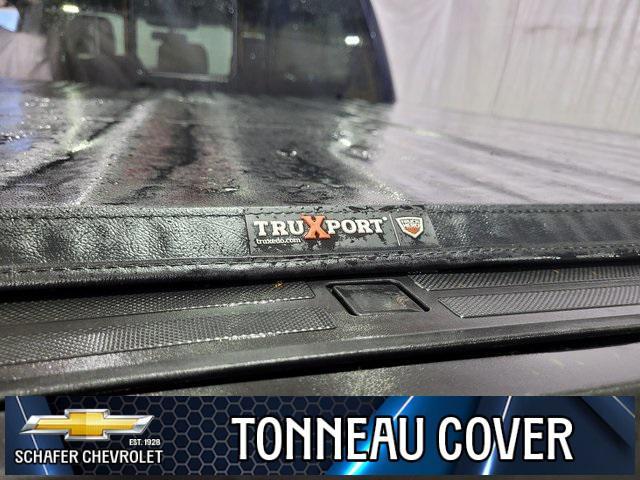Photo of 2022 Agate Black Metallic Ford F-150