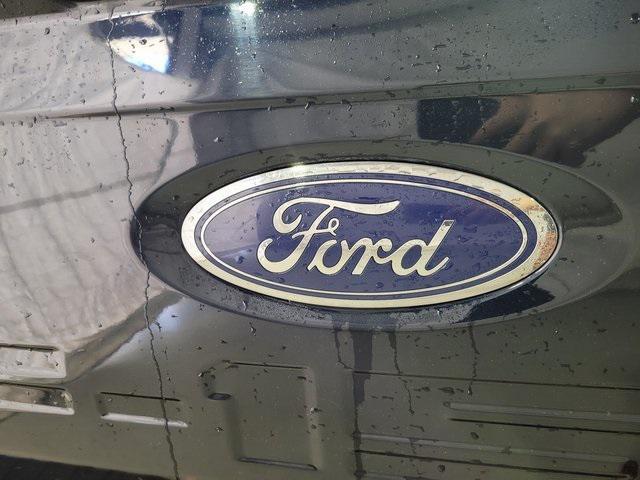 Photo of 2022 Agate Black Metallic Ford F-150