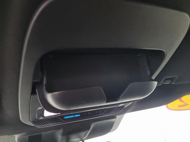 Photo of 2022 Agate Black Metallic Ford F-150