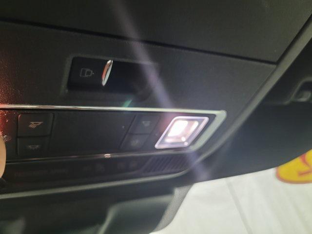 Photo of 2022 Agate Black Metallic Ford F-150