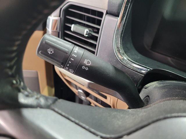 Photo of 2022 Agate Black Metallic Ford F-150