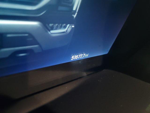 Photo of 2022 Agate Black Metallic Ford F-150