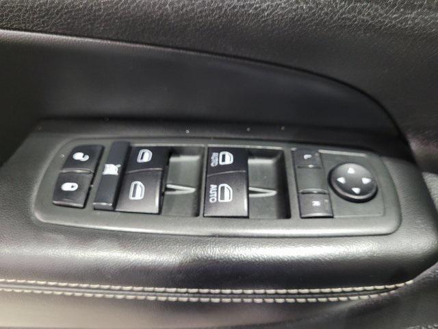 Photo of 2014 Bright White Clearcoat Jeep Grand Cherokee