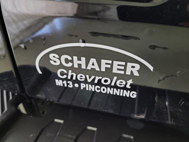 Photo of 2018 Shadow Black Ford F-150