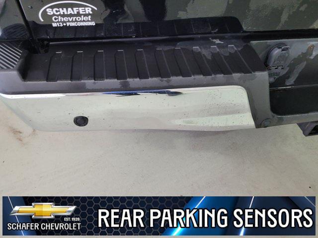 Photo of 2018 Shadow Black Ford F-150