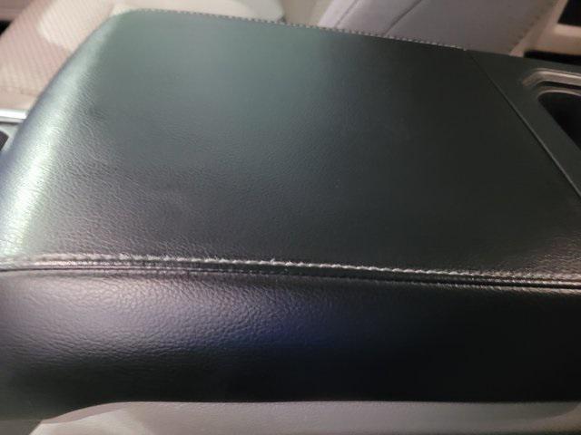 Photo of 2018 Shadow Black Ford F-150