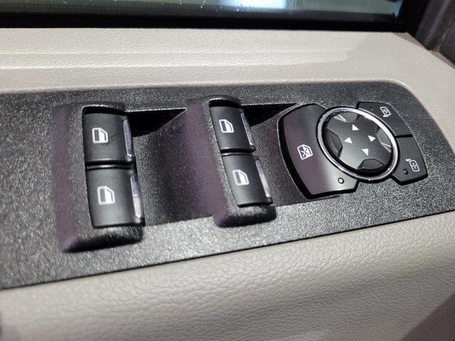 Photo of 2018 Shadow Black Ford F-150