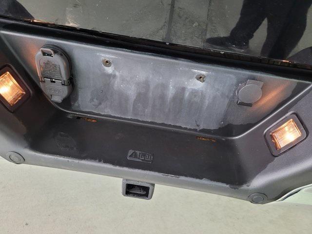 Photo of 2018 Shadow Black Ford F-150