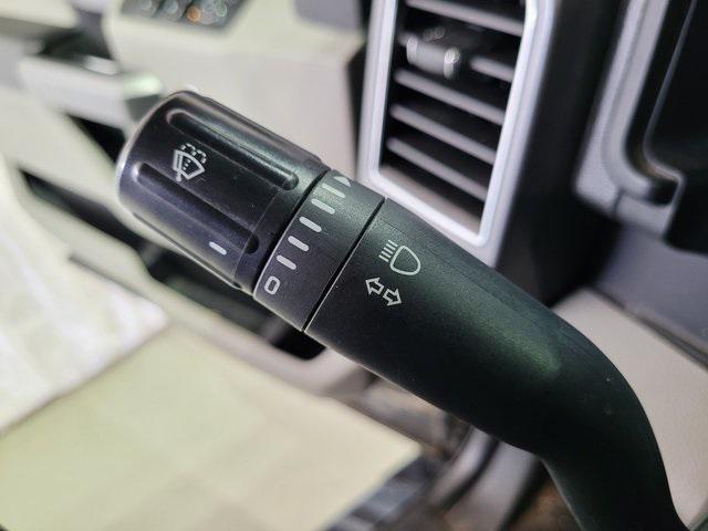 Photo of 2018 Shadow Black Ford F-150