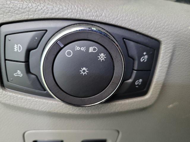 Photo of 2018 Shadow Black Ford F-150
