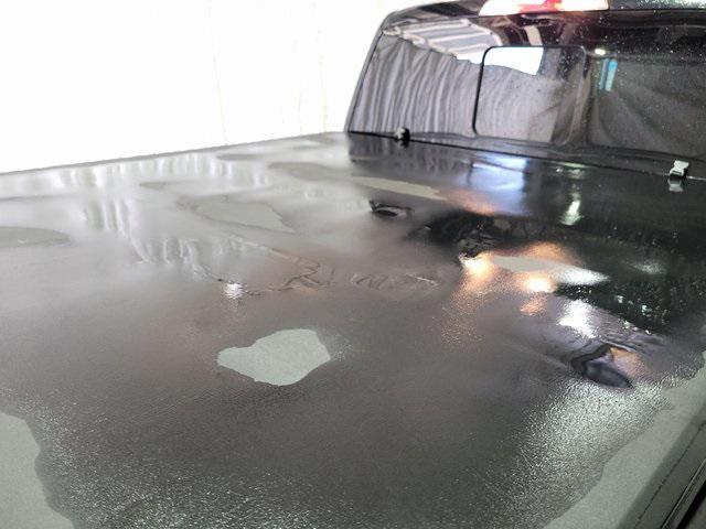 Photo of 2018 Shadow Black Ford F-150