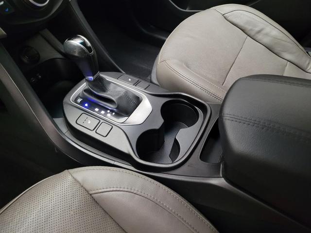 Photo of 2017 Frost White Pearl Hyundai Santa Fe Sport