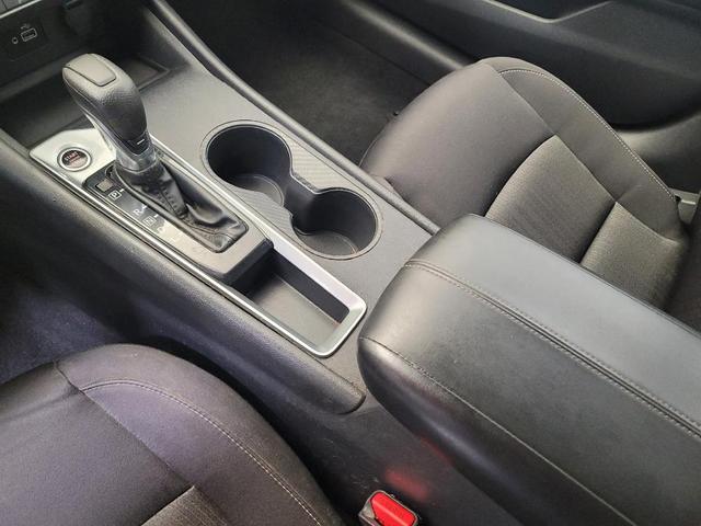 Photo of 2023 Gun Metallic Nissan Altima