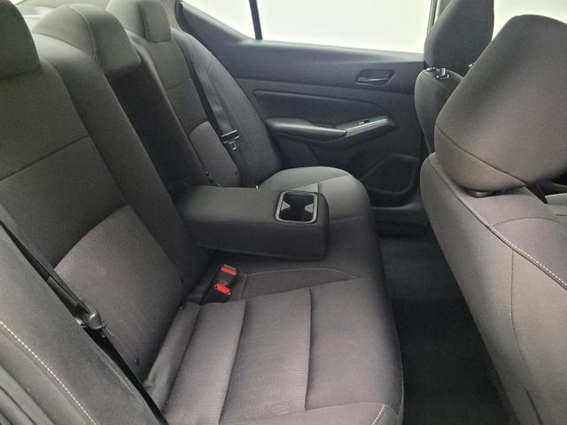 Photo of 2023 Gun Metallic Nissan Altima