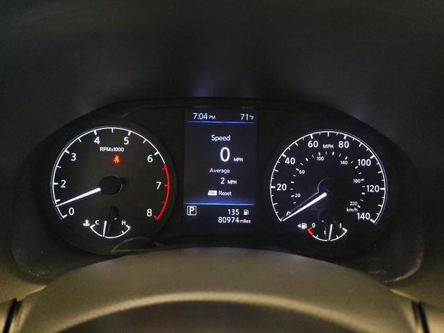 Photo of 2023 Gun Metallic Nissan Altima