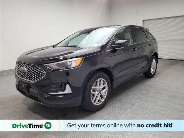 2023 Ford Edge