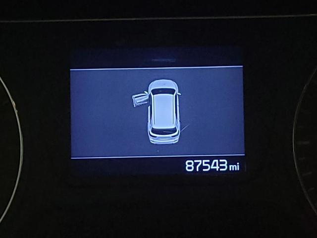 Photo of 2020 Imperial Blue Kia Sorento