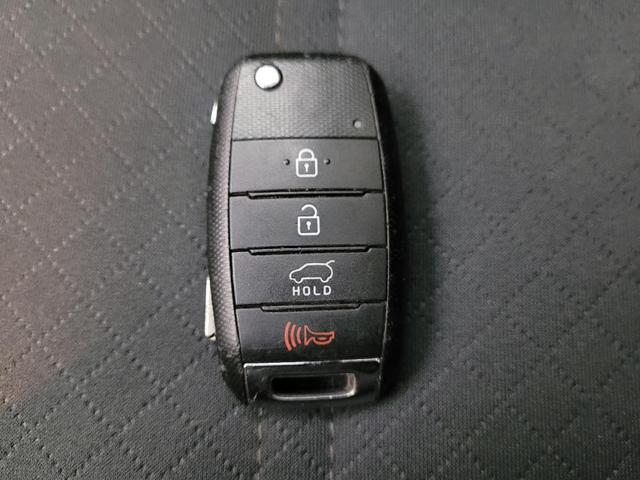 Photo of 2020 Imperial Blue Kia Sorento