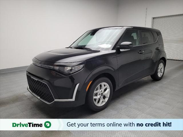 2024 Kia SOUL