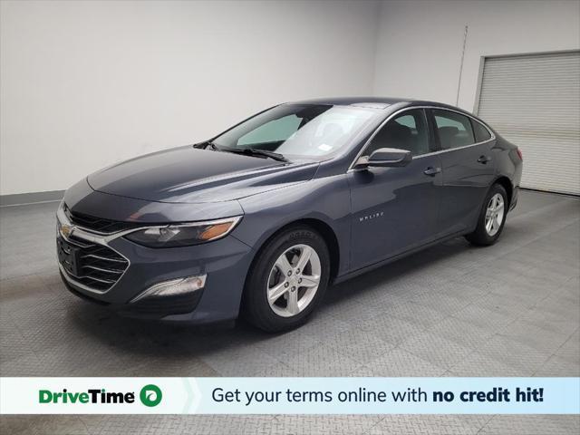 2019 Chevrolet Malibu