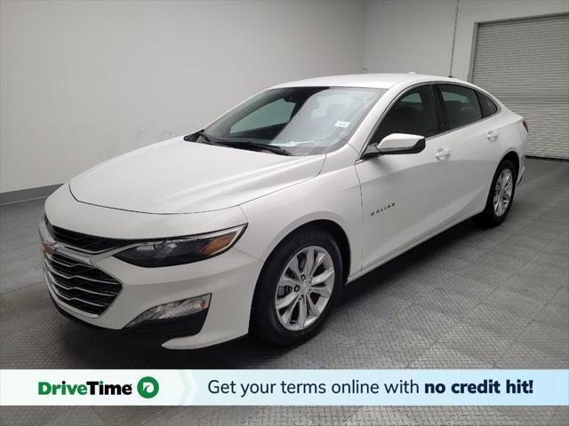 2023 Chevrolet Malibu
