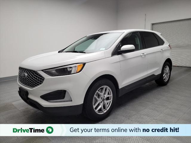 2023 Ford Edge