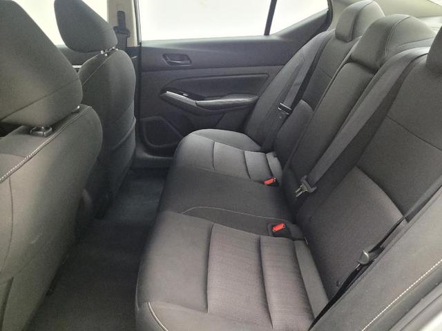 Photo of 2023 Brilliant Silver Metallic Nissan Altima