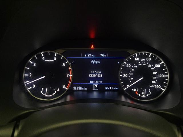 Photo of 2023 Brilliant Silver Metallic Nissan Altima