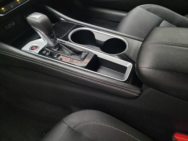 Photo of 2023 Brilliant Silver Metallic Nissan Altima