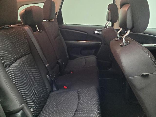 Photo of 2017 Vice White Dodge Journey