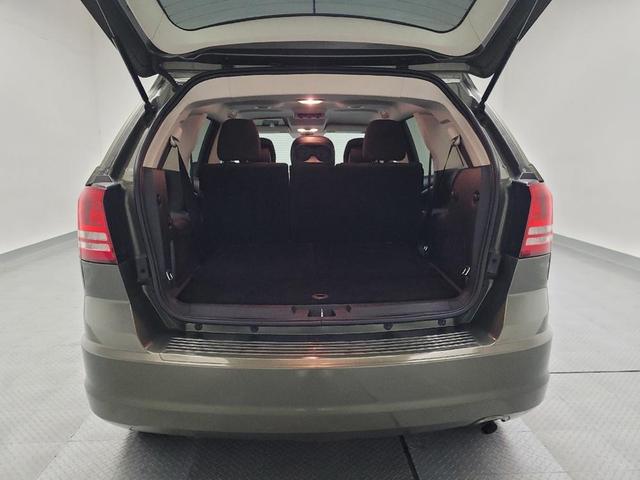 Photo of 2017 Vice White Dodge Journey