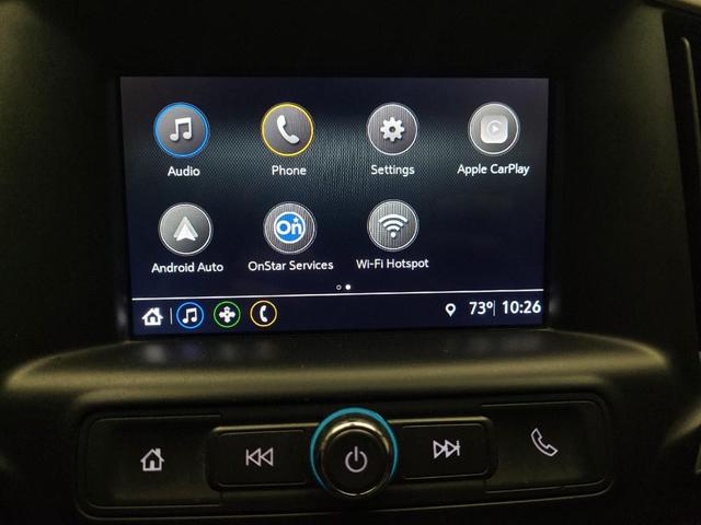 Photo of 2018 Summit White GMC Terrain