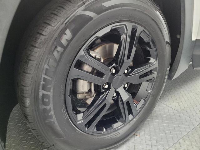 Photo of 2018 Summit White GMC Terrain