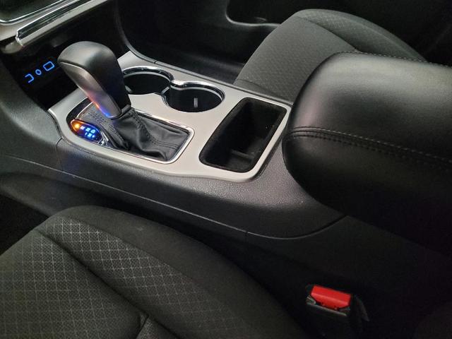 Photo of 2018 Velvet Red Pearlcoat Jeep Grand Cherokee
