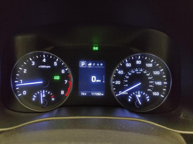 Photo of 2018 Symphony Silver Hyundai ELANTRA