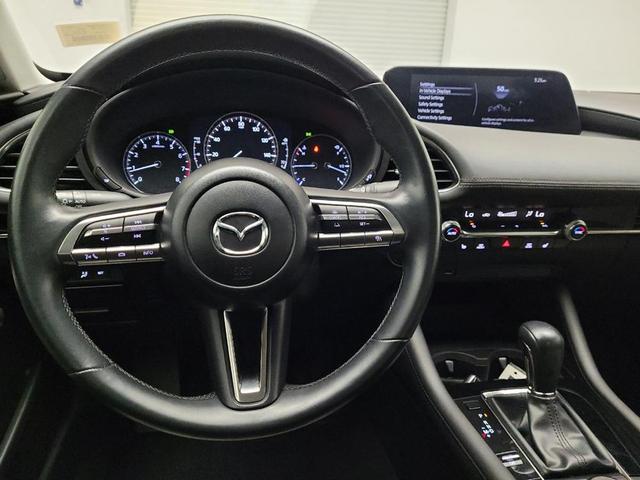 Photo of 2020 Jet Black Mica Mazda Mazda3