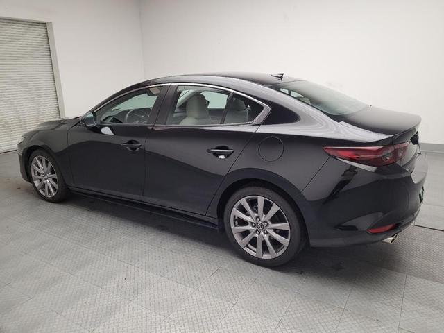 Photo of 2020 Jet Black Mica Mazda Mazda3