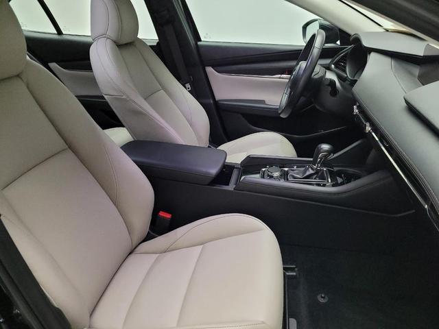 Photo of 2020 Jet Black Mica Mazda Mazda3