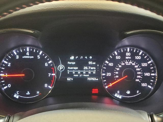 Photo of 2018 Snow White Pearl Kia Forte