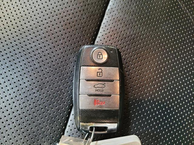 Photo of 2018 Snow White Pearl Kia Forte