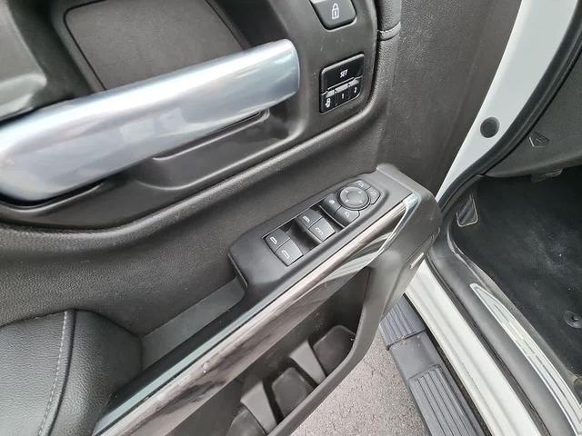 Photo of 2020 Summit White Chevrolet Silverado 1500