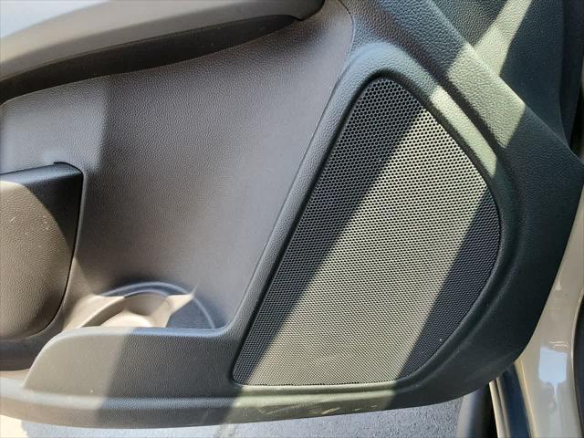 Photo of 2021 Sand Dune Metallic Chevrolet Colorado