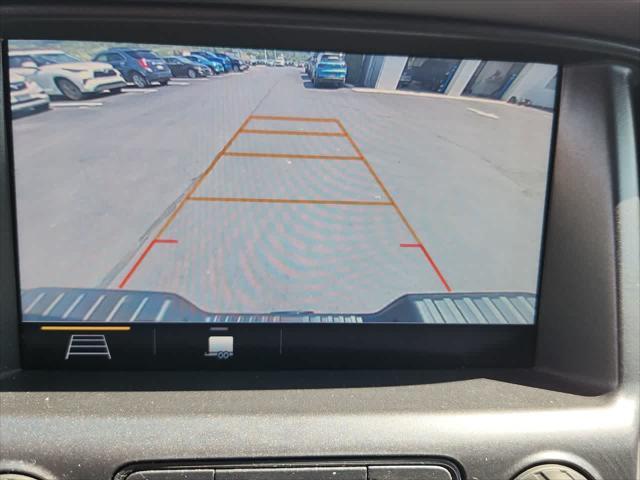 Photo of 2021 Sand Dune Metallic Chevrolet Colorado