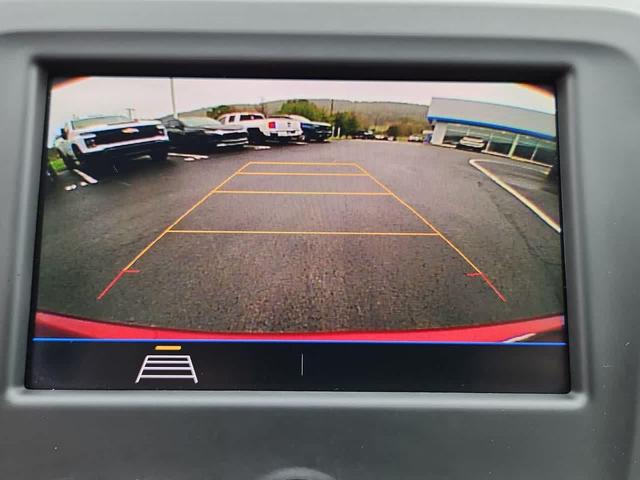 Photo of 2020 Cajun Red Tintcoat Chevrolet Equinox