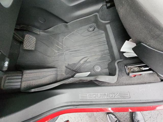 Photo of 2020 Cajun Red Tintcoat Chevrolet Equinox