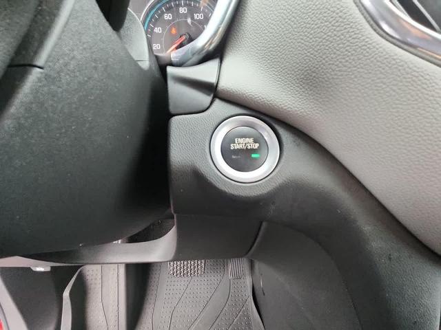 Photo of 2020 Cajun Red Tintcoat Chevrolet Equinox