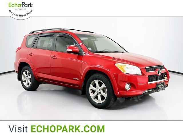 2011 Toyota RAV4