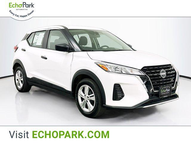 2024 Nissan Kicks